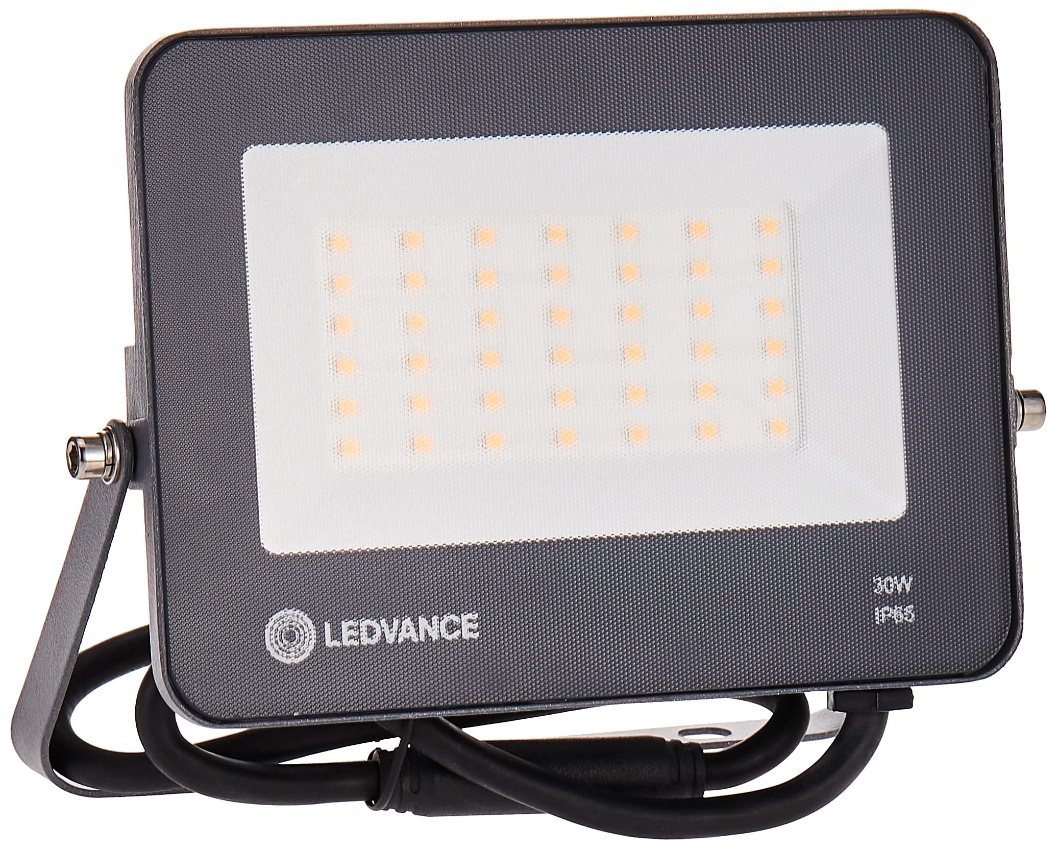 LED Flood Light ECO 30W Warm White 4058075230835 Ledvance