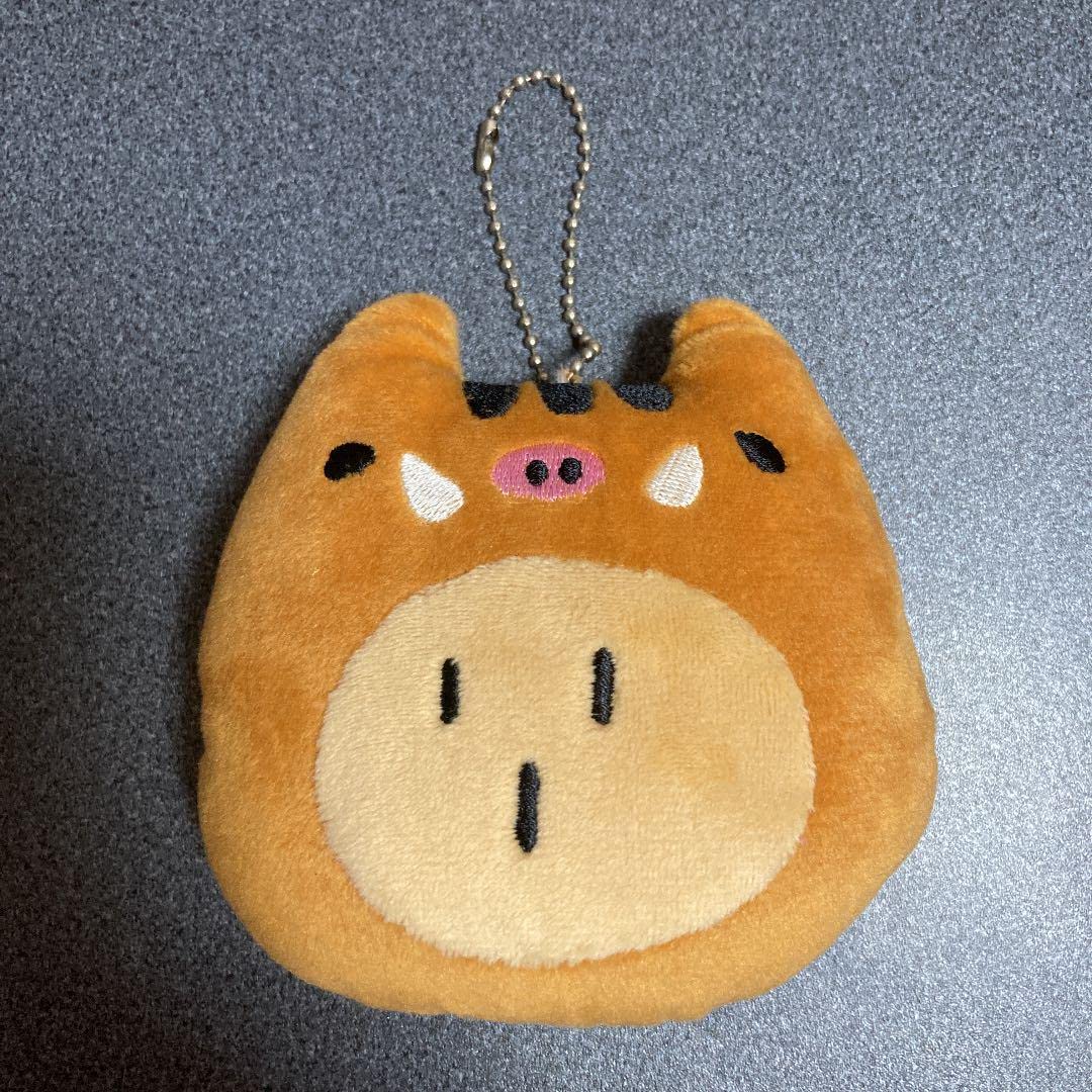 Amazon.co.jp: みやかわくん 宮川大聖 ぬいぐるみ : おもちゃ