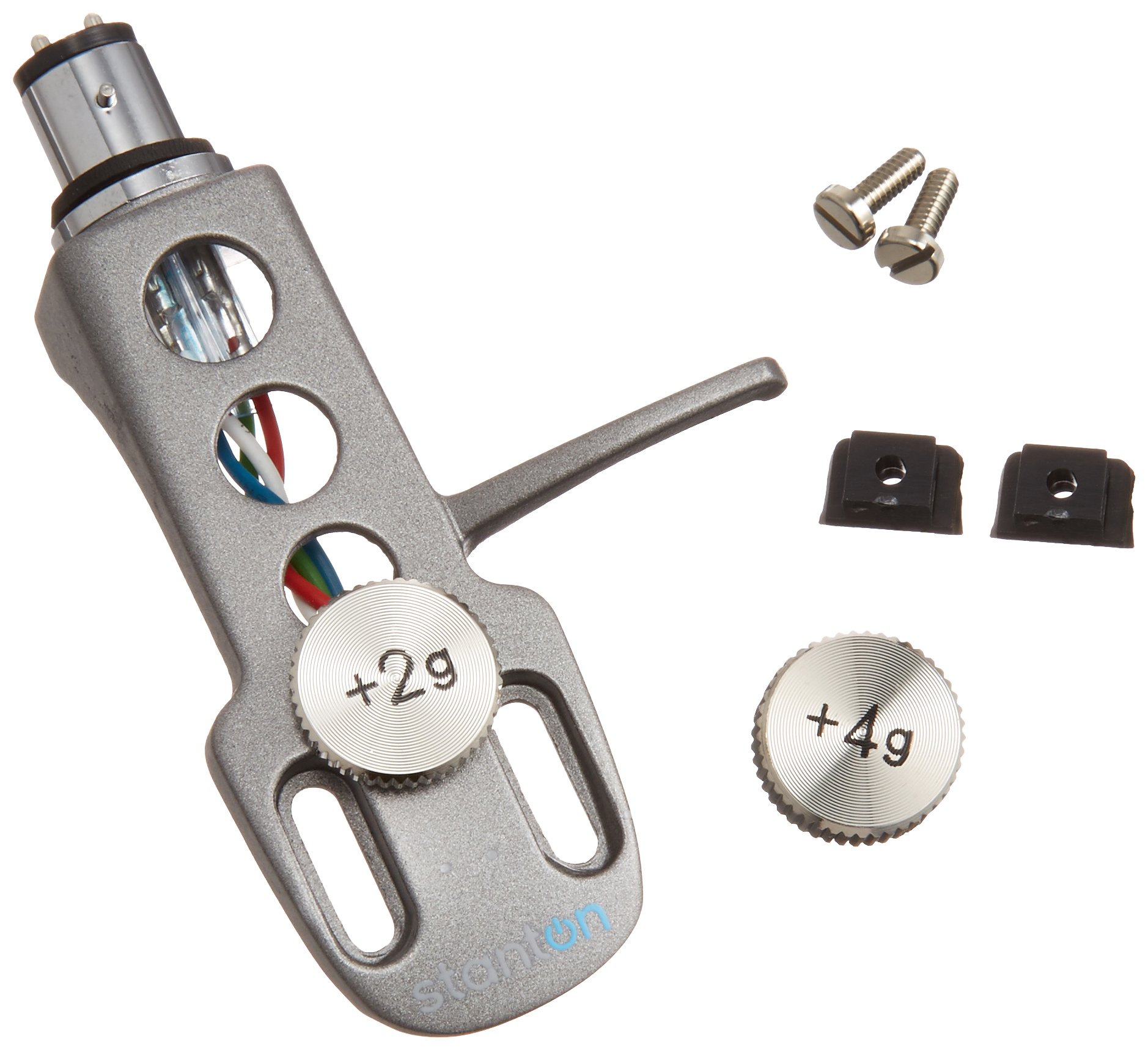 Stanton H4S-V2 Standard Mount Headhshell - New