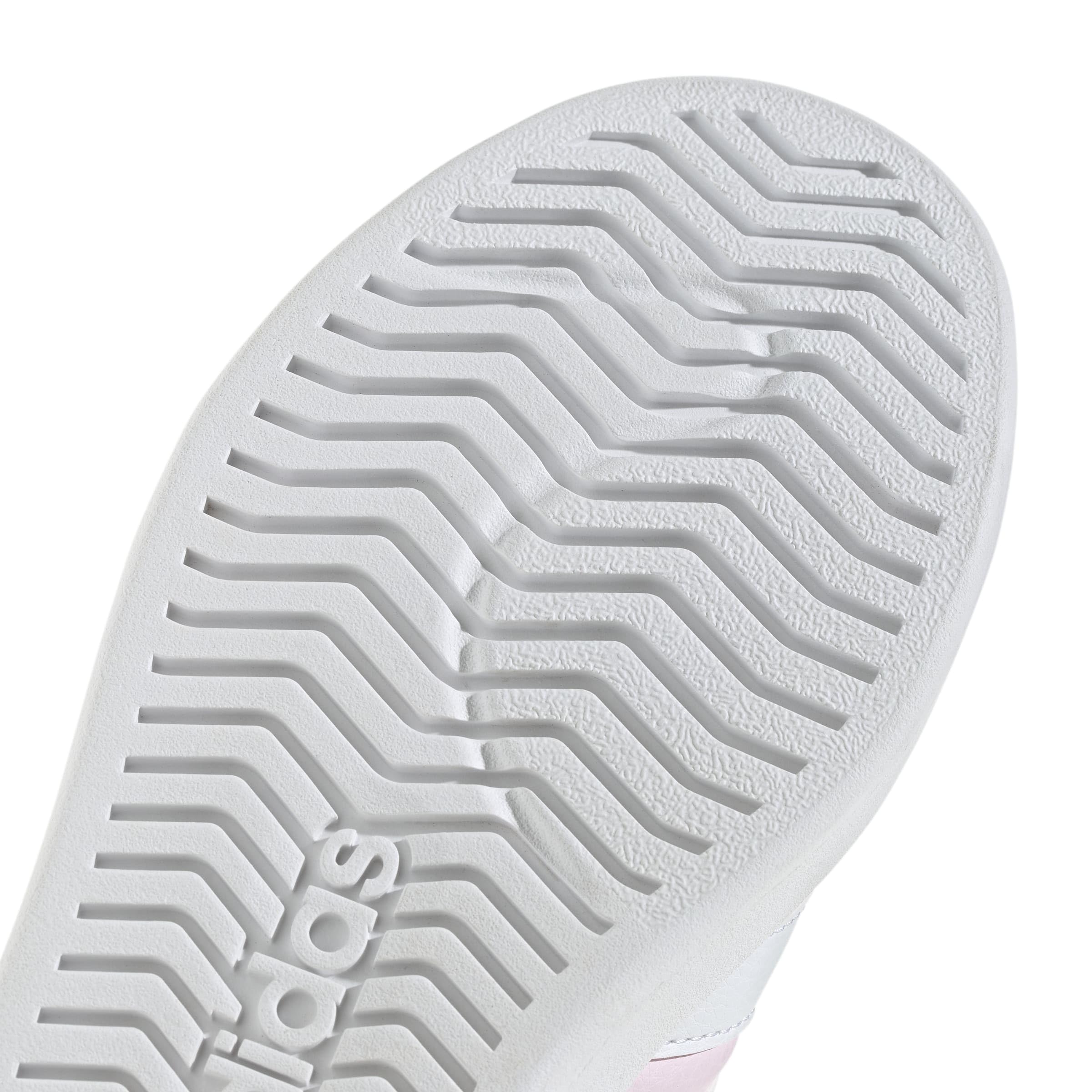 adidas Unisex Kids Streettalk