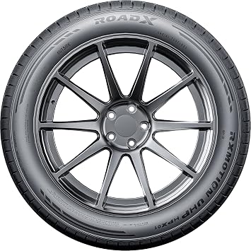 RoadX RXMotion UHP AS HPX01 235/40R18XL 95W Light Truck & SUV Tire