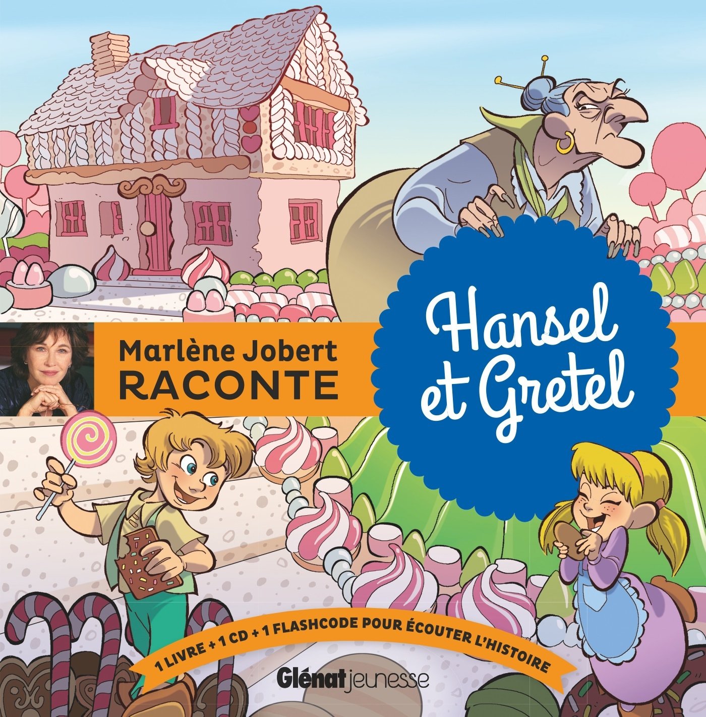 Amazon.com: Hansel et Gretel (in French) (French Edition ...