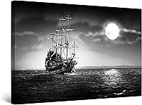 Vista 34 de Startonight Lienzo decorativo para pared, diseño de pájaros del árbol, impresión para dormitorio, 24 x 36 pulgadas