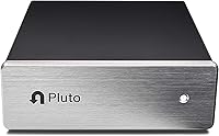 Vista 4 de U-Turn Audio Preamplificador Pluto 2 Phono (aluminio natural)