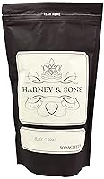Vista 23 de Harney & Sons - Té de desayuno orgánico, 50 bolsas