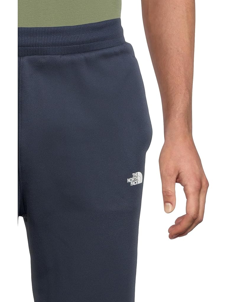 Navy The North Face Tnf Performance Fleece Sweat Pants