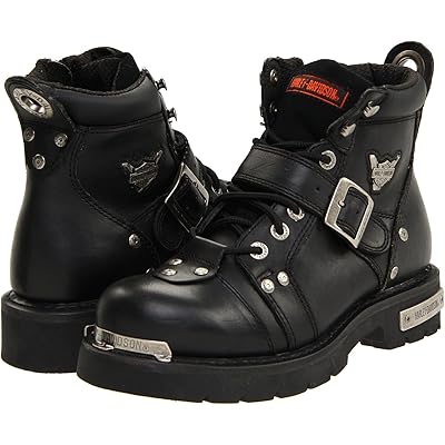 Ботинки Harley-Davidson Brake Buckle
