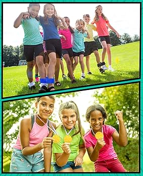 ★アウトドア スポーツセット リング カラフル トレーニング 室内 20本 Amazon.co.jp: アウトドア スポーツセット リング カラフル