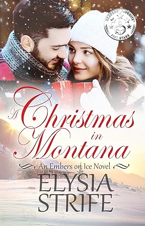 A Christmas in Montana 