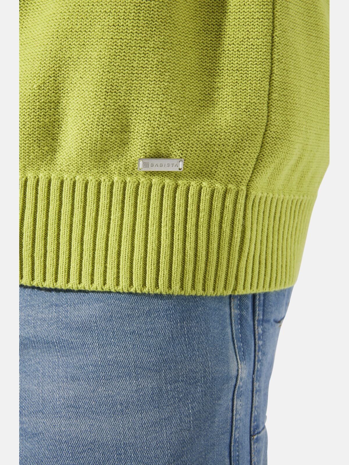 BABISTA Herren Pullover Nardon