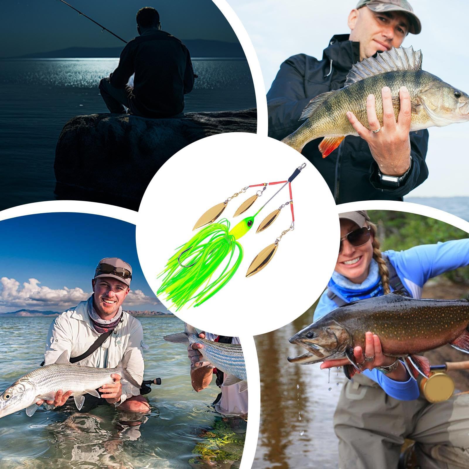 Fishing Lures, silikonowa przynęta na kirty, akcesoria z hakiem Sequin, akcja, wiele gatunków aktor, 5 sztuk, outdoorowy sprzęt rekreacyjny dla pstrąga pawędzia, 13 cm, wielokolorowy