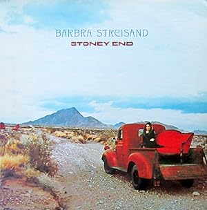 Stoney End