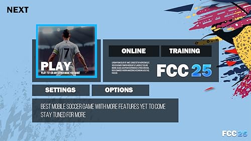 Football World Soccer Champions 2024 - 25 Cup FC Games