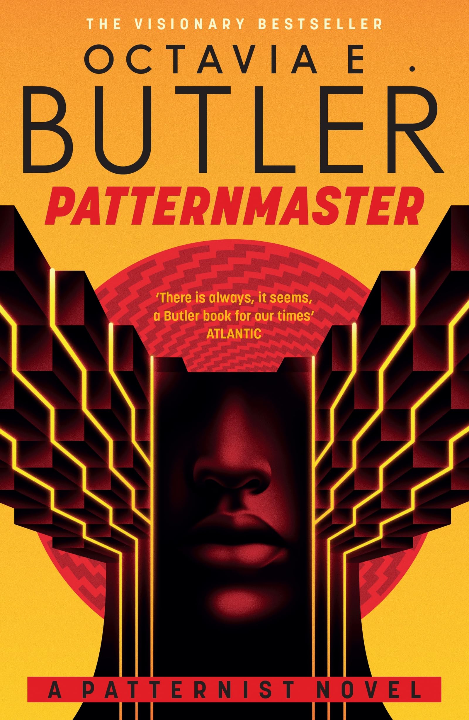 Patternmaster (The Patternist Series)