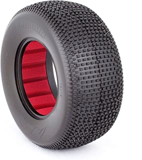 AKA Products INC. 110 SC Impact Wide SPR SFT w/Red Insrt AKA13017VR