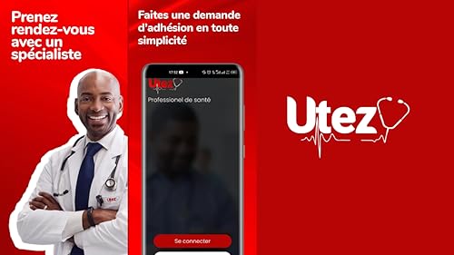 Utezy Pro