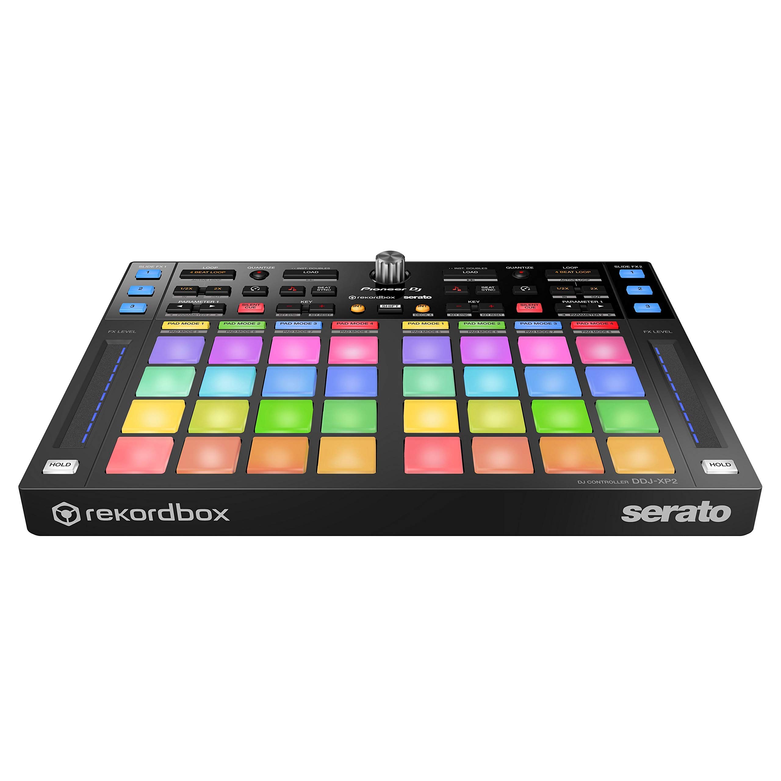 Pioneer DJ DDJ-XP2 パフォーマンスコントローラー Refurbished) Pioneer DJ DJ Controller (DDJ-XP2) : Amazon.in