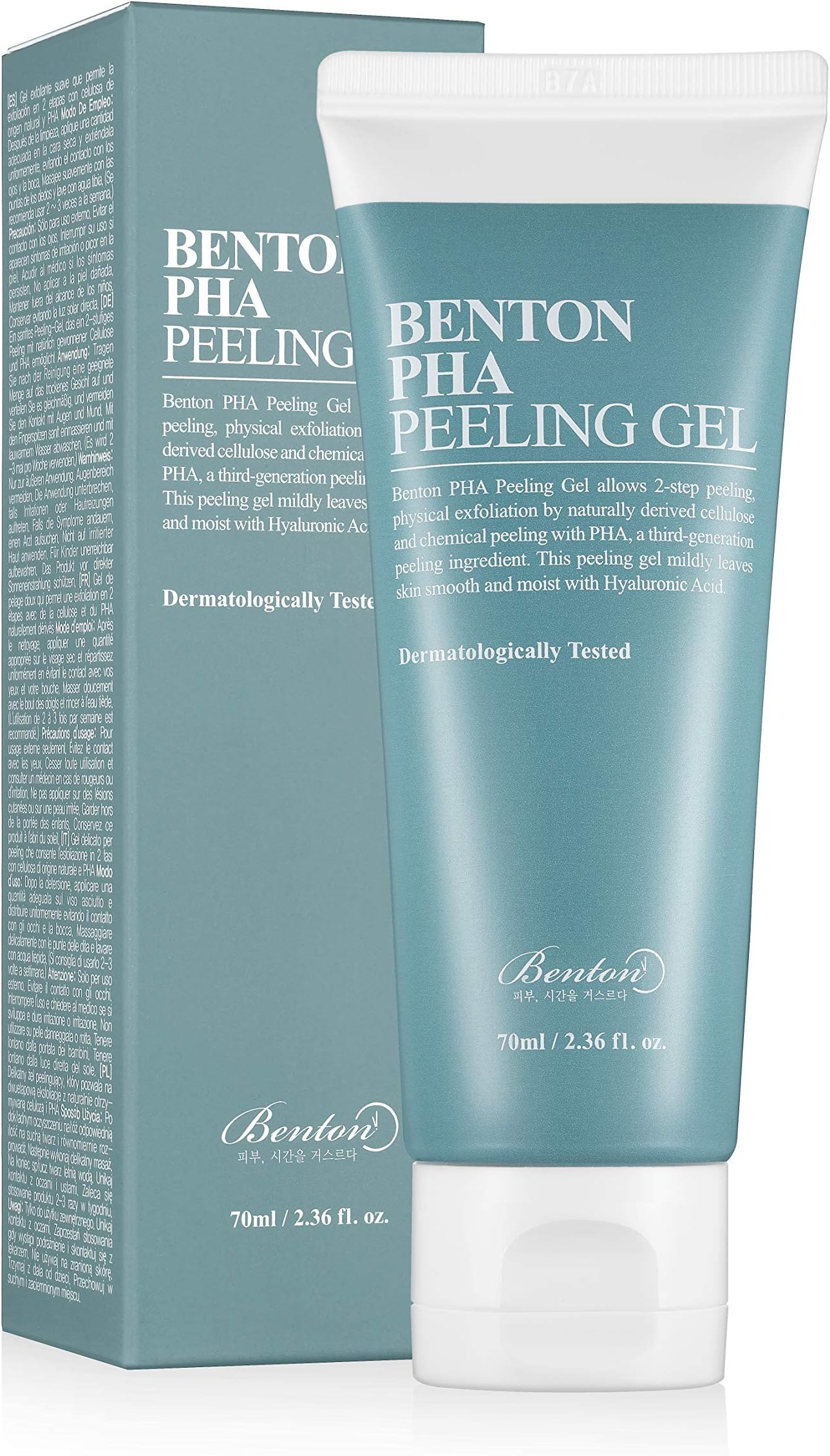 Pha Peeling Gel