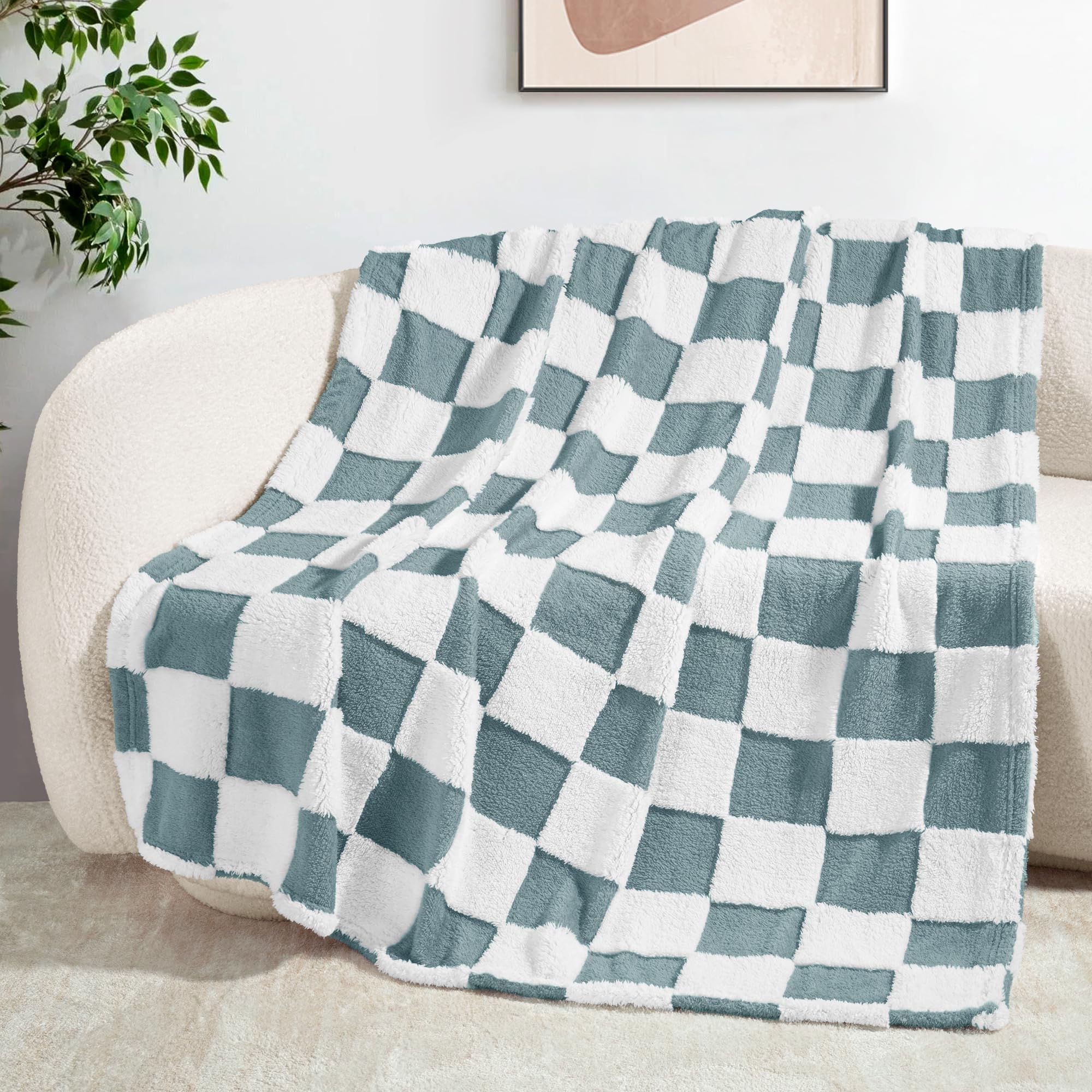 Exclusivo Mezcla Fleece Blanket King Size - Image 4