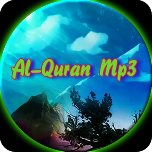 Quran Mp3 Full