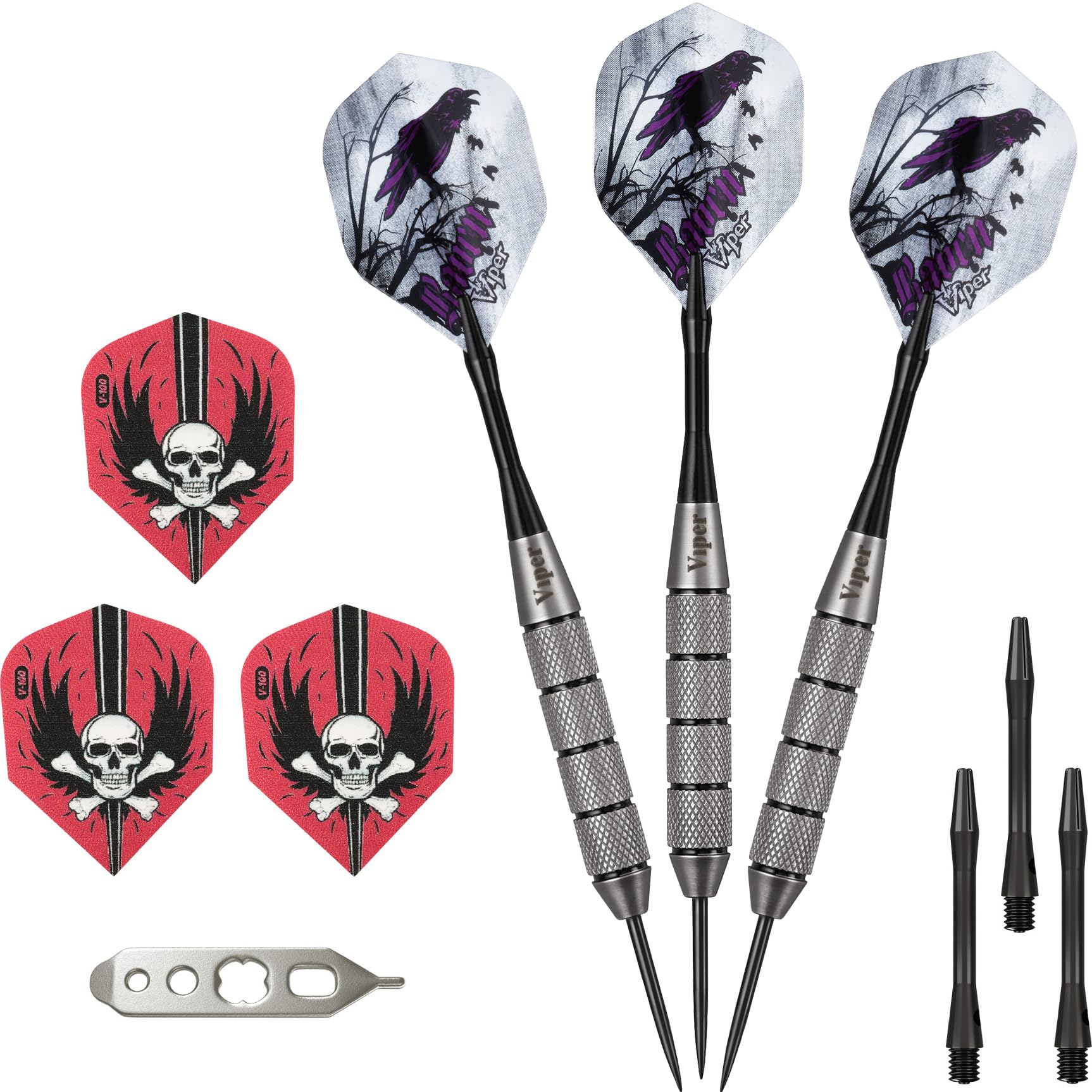Viper by GLD ProductsSteel Tip Darts