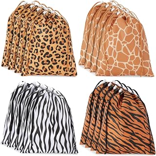 BLUE PANDA 12Pack Animal Print in Pakistan