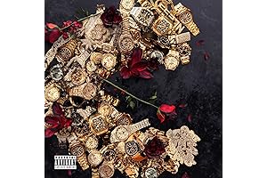 Moneybagg Yo Time Served