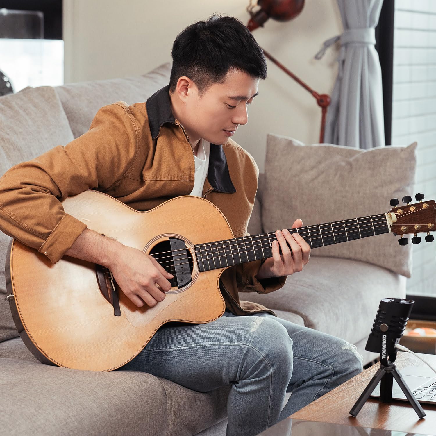 FlashTrack DSP Microphone Bundle