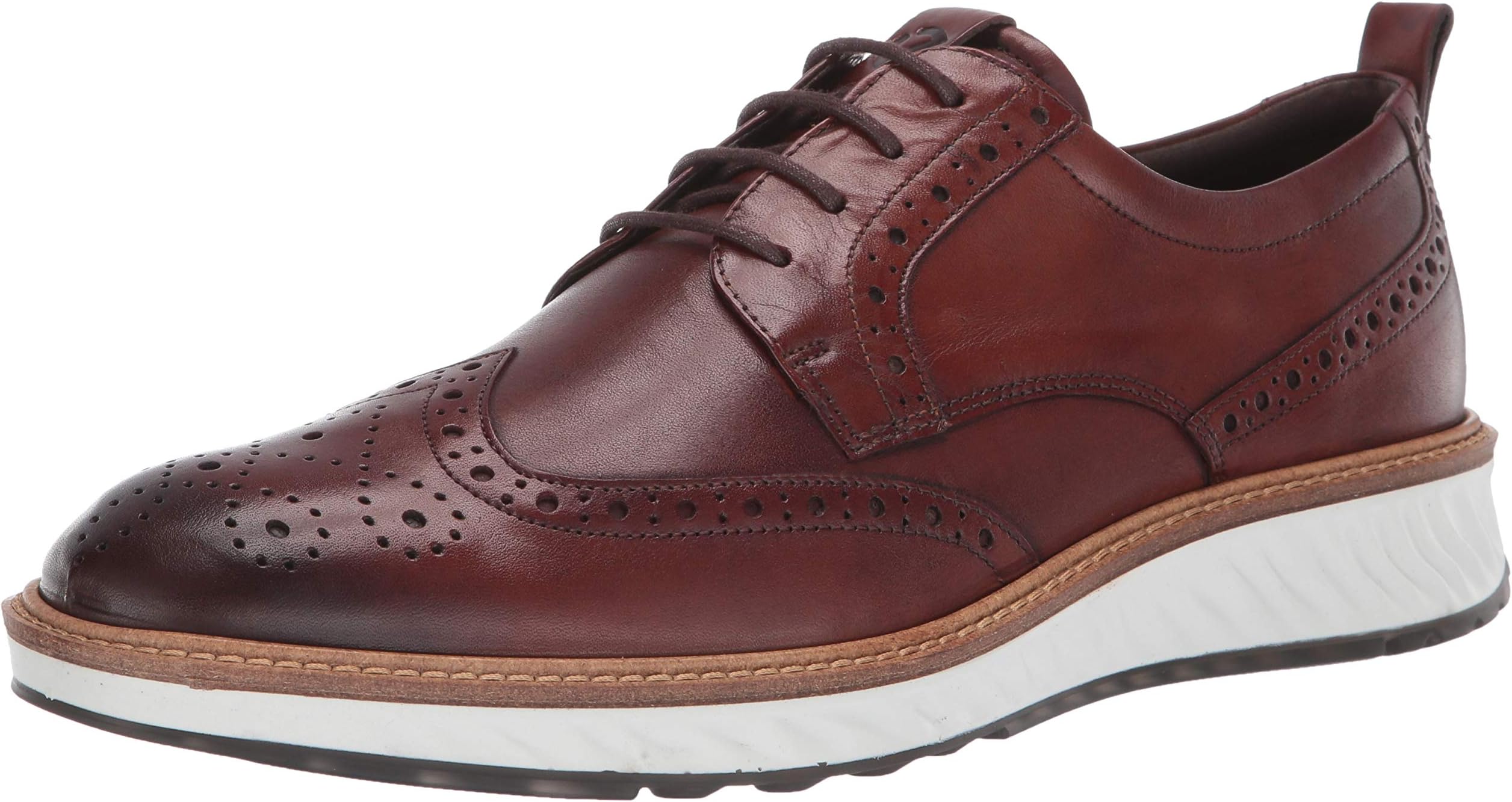 Men's St1 Hybrid Brogue Oxford