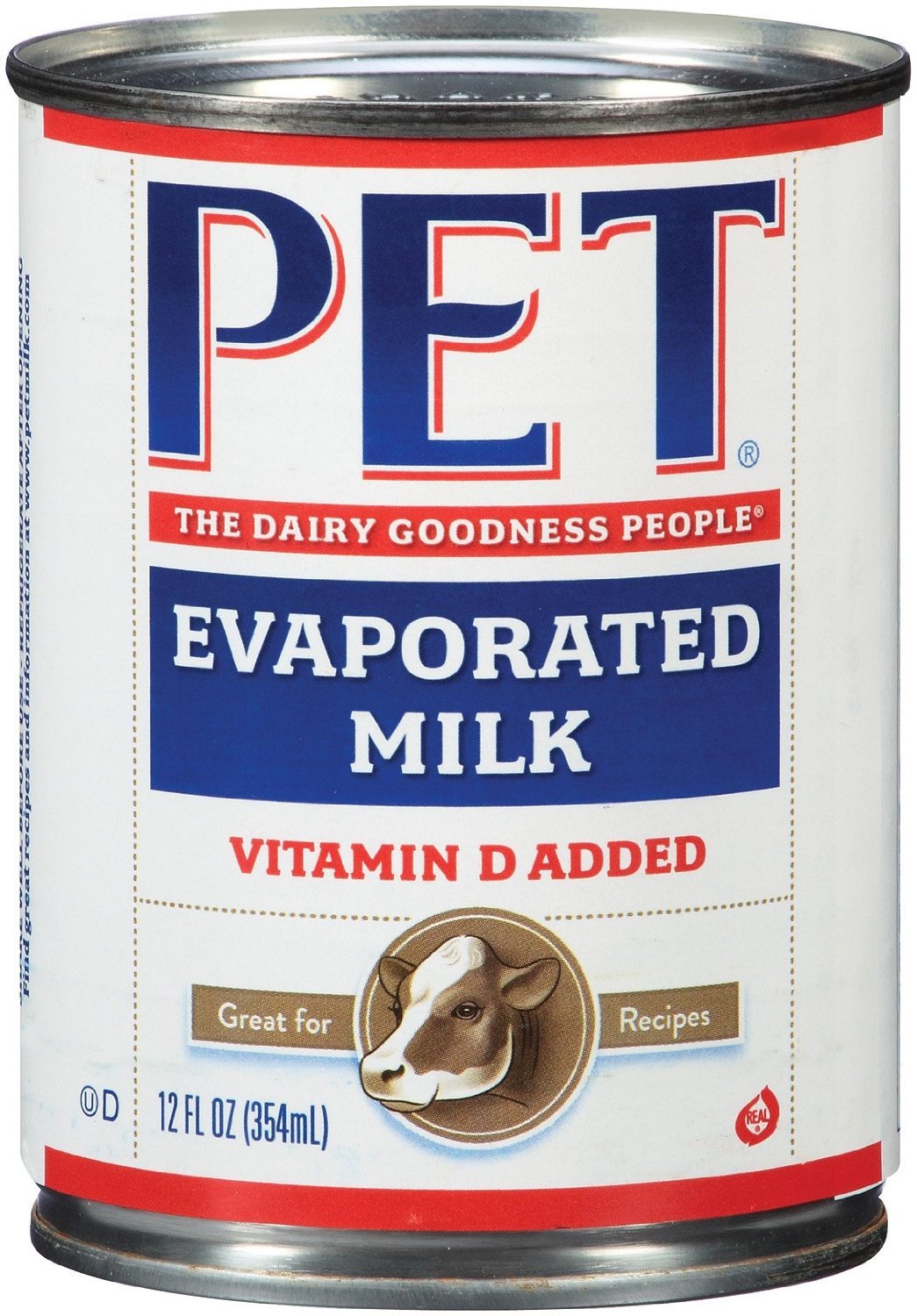 PetEvaporated Milk, 12 Pack