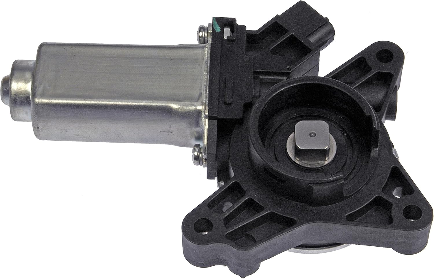 Dorman 742-818 Front Passenger Side Power Window Motor Compatible with Select Mitsubishi Models