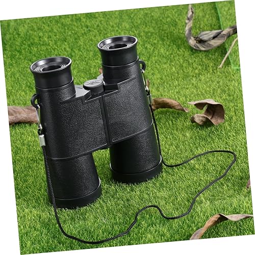 Miniatura 9 de UKCOCO 2 unids juguetes para niños juguete para niños telescopio para niños binoculares kidcraft playset bunoculares niños playset niño