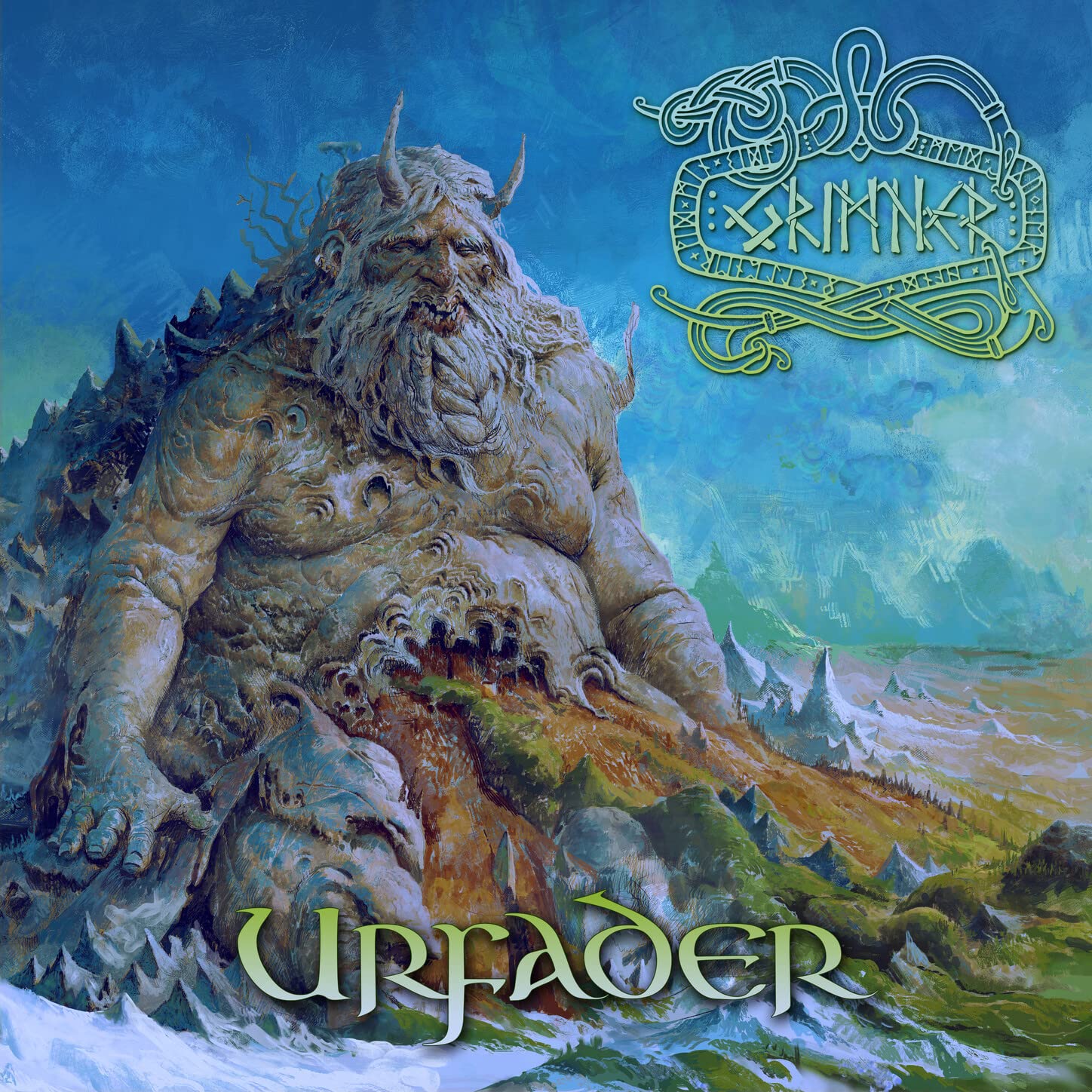 Grimner