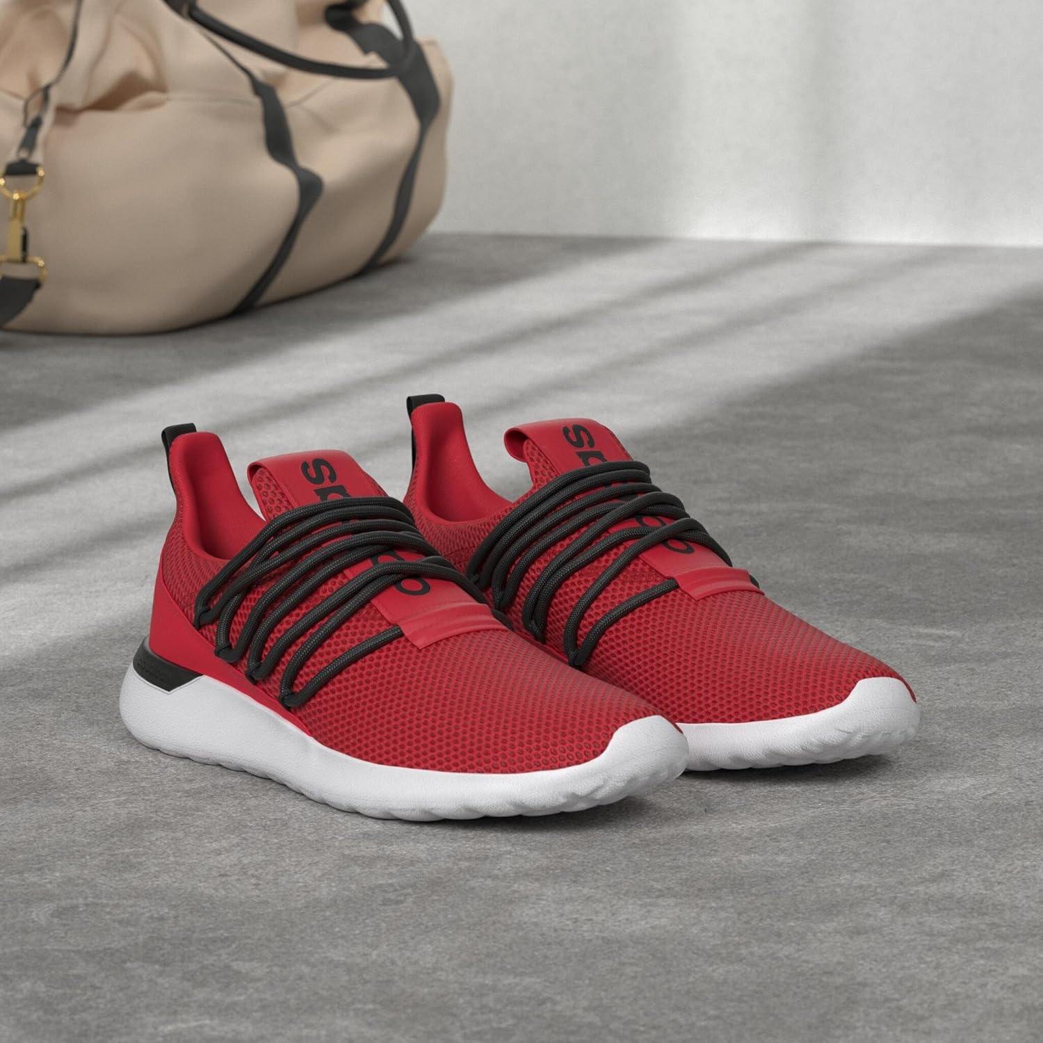adidas Kids' Lite Racer Adapt 3.0 Sneakers