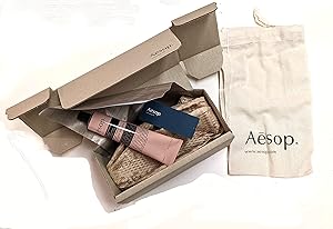 Aesop レスレクション アロマティックハンドバーム 75ml