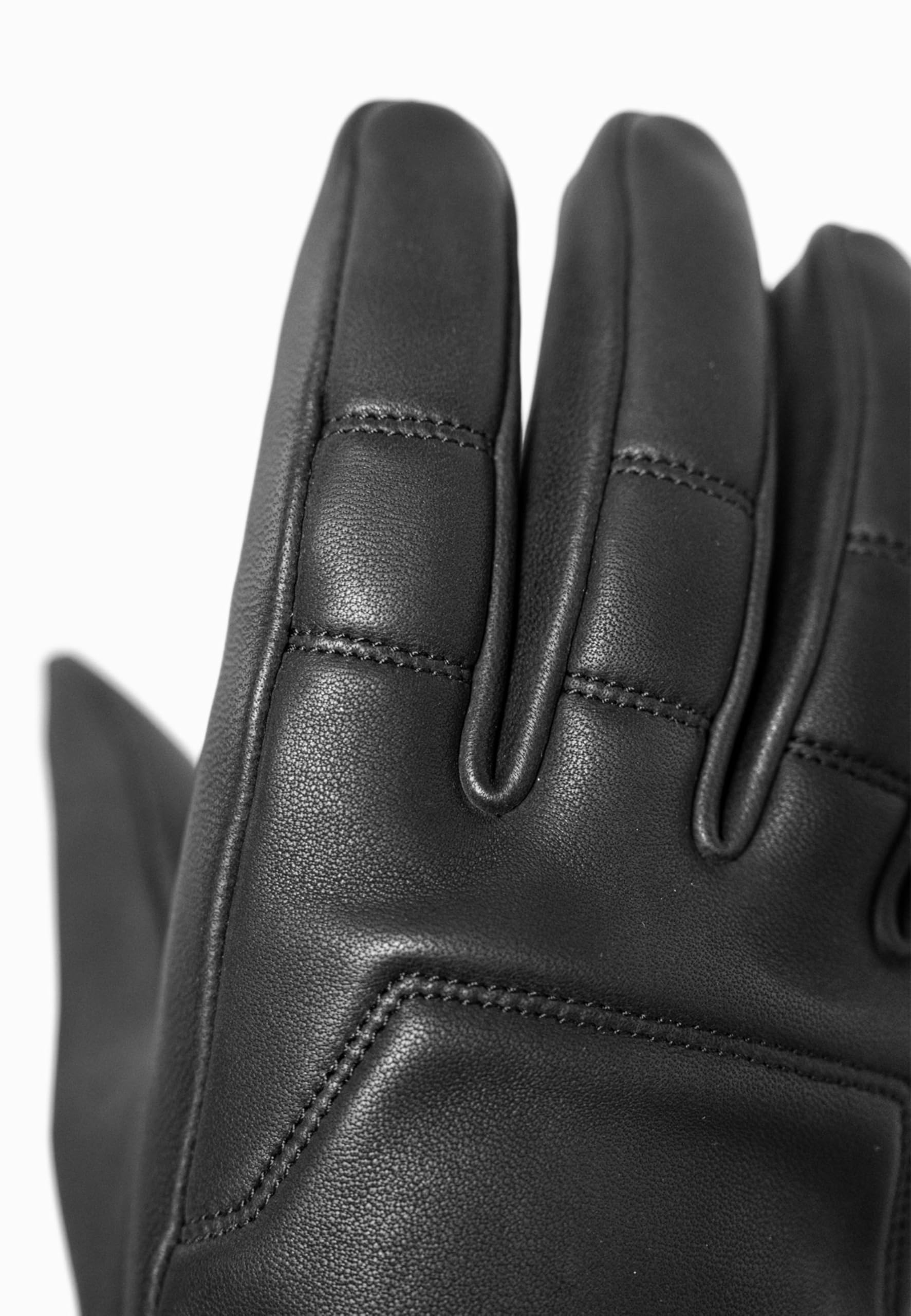 Reusch Unisex – Erwachsene Sense Herren Fingerhandschuhe