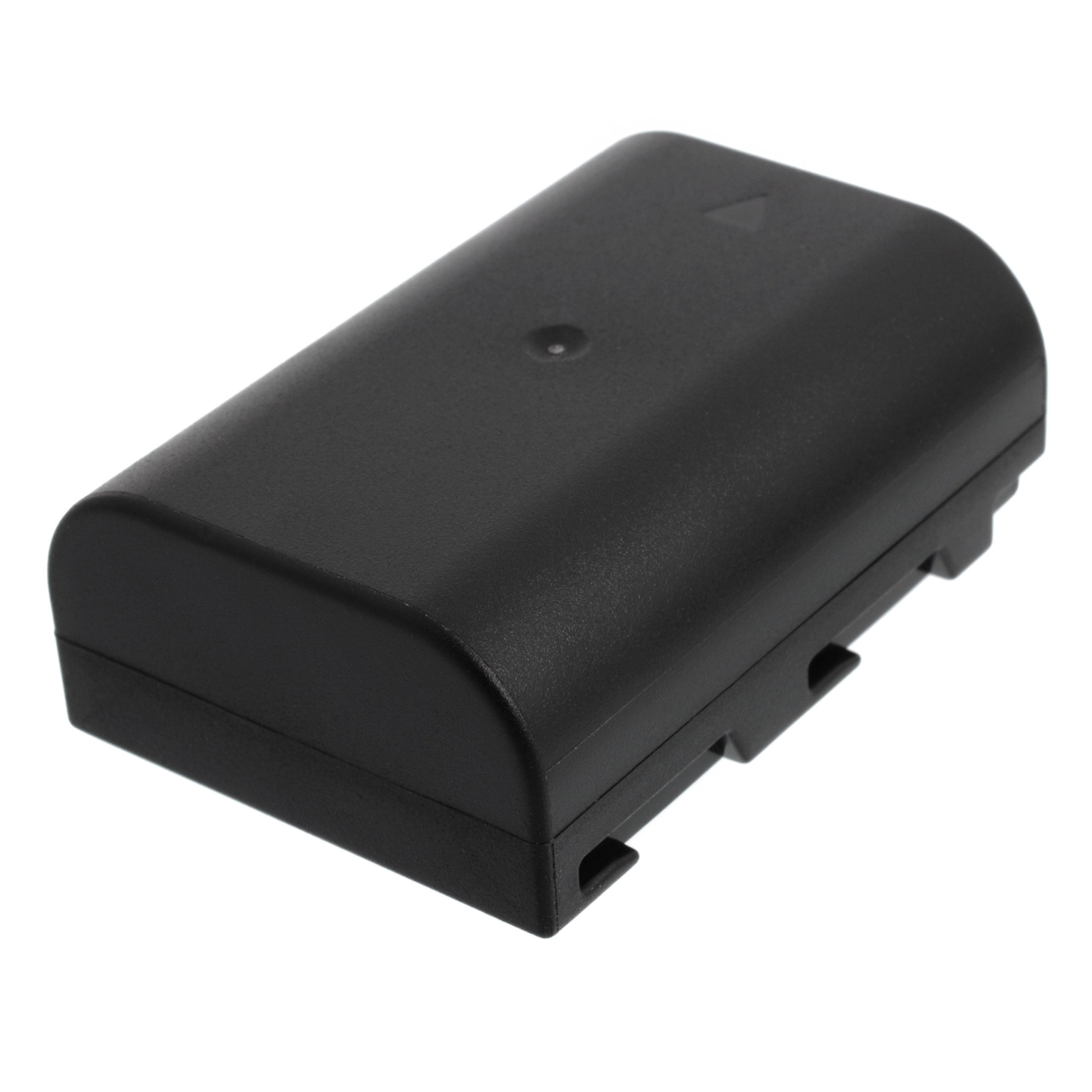 Blumax - 2 batterie sostitutive Panasonic DMW-BLF19 / DMW-BLF19E, compatibili con Panasonic Lumix DC-GH5 DMC-GH3 / DMC-GH4 / DMC-GH4R / DMC-GH3A / DMC-GH4 / DMC-GH3H 2040 mAh 7,4 V 15,1 wh