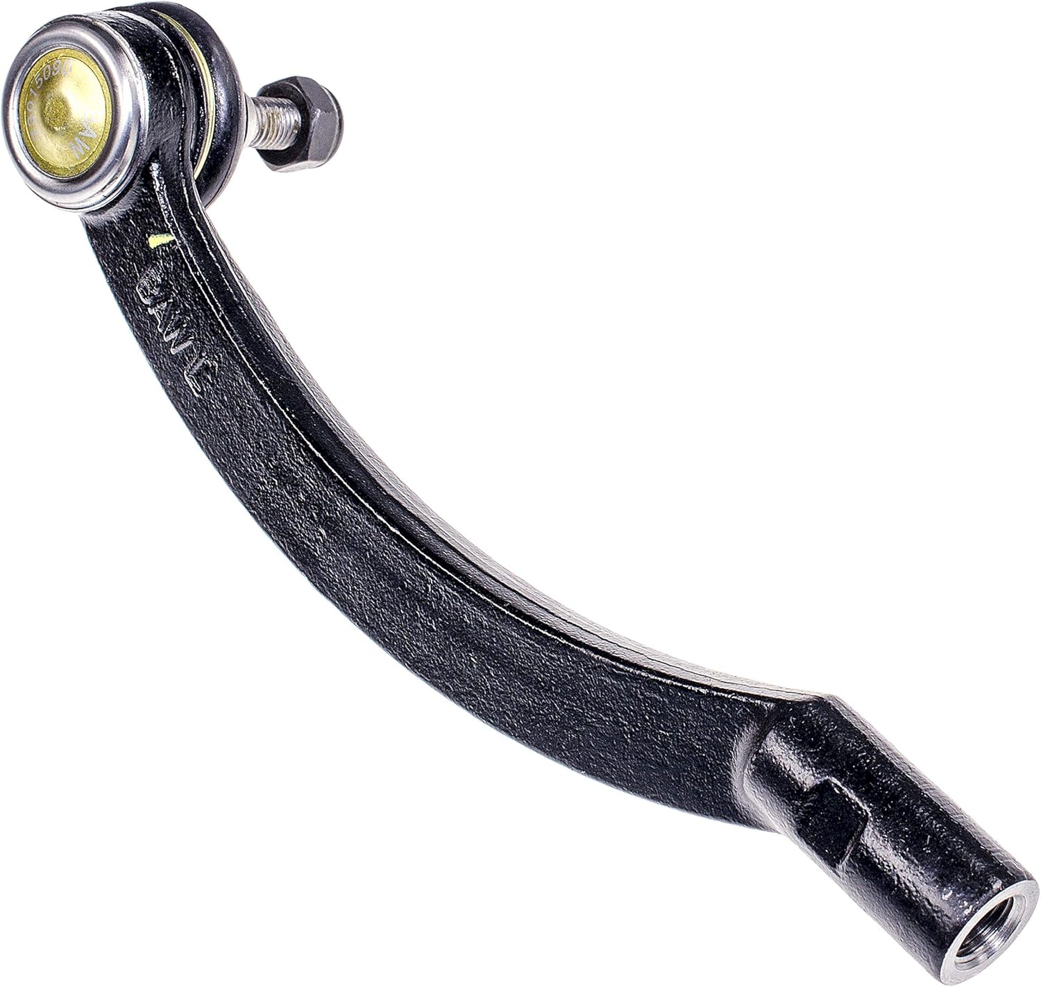 Dorman TO29011 Front Driver Side Outer Steering Tie Rod End Compatible with Select Mini Models