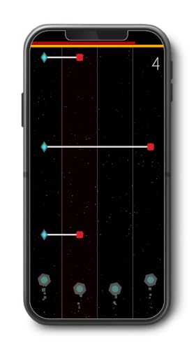 Space Doof – vue 3