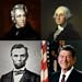 Name That American President