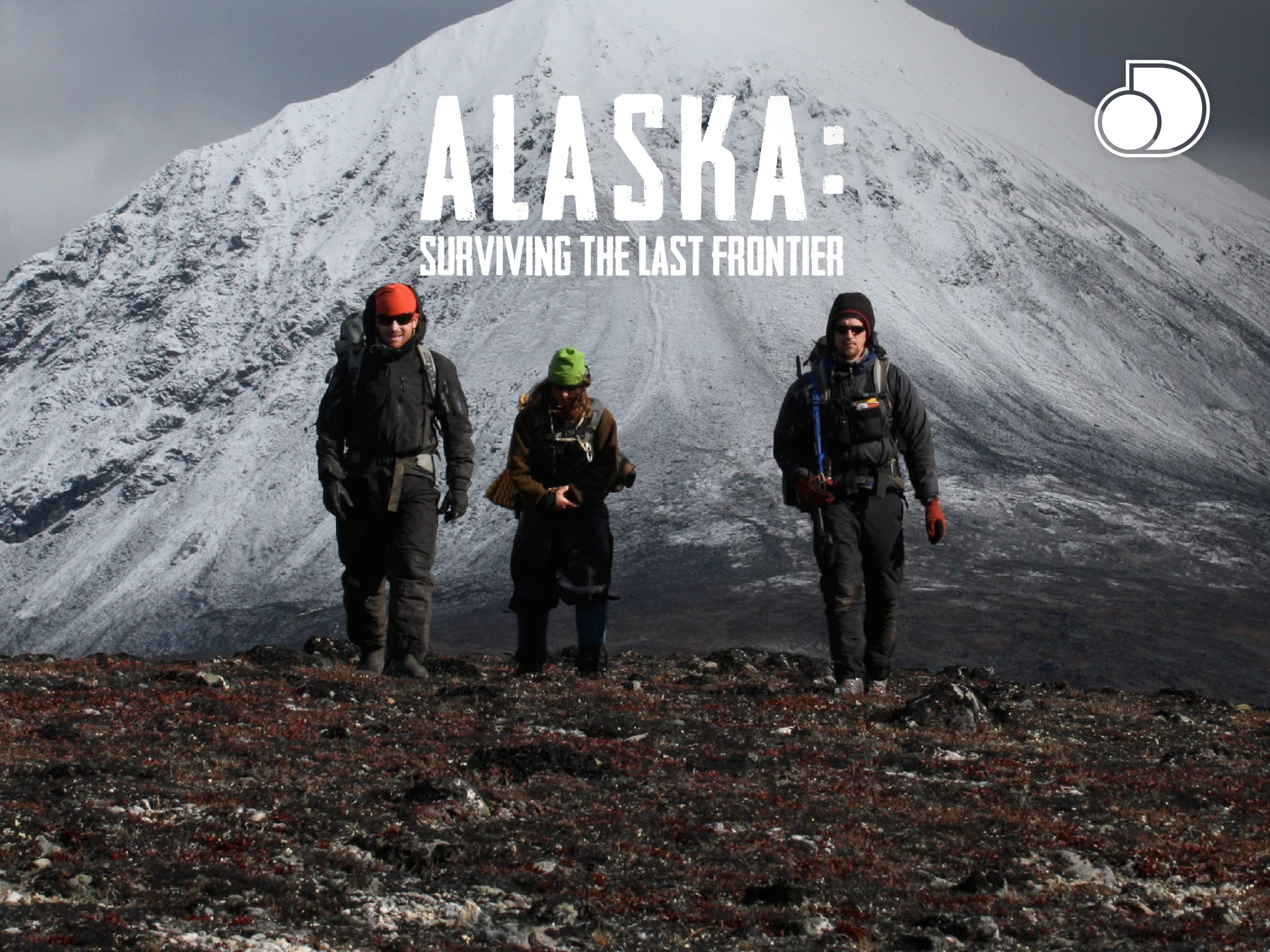 Watch Alaska Surviving the Last Frontier Season 2 Prime Video(02)