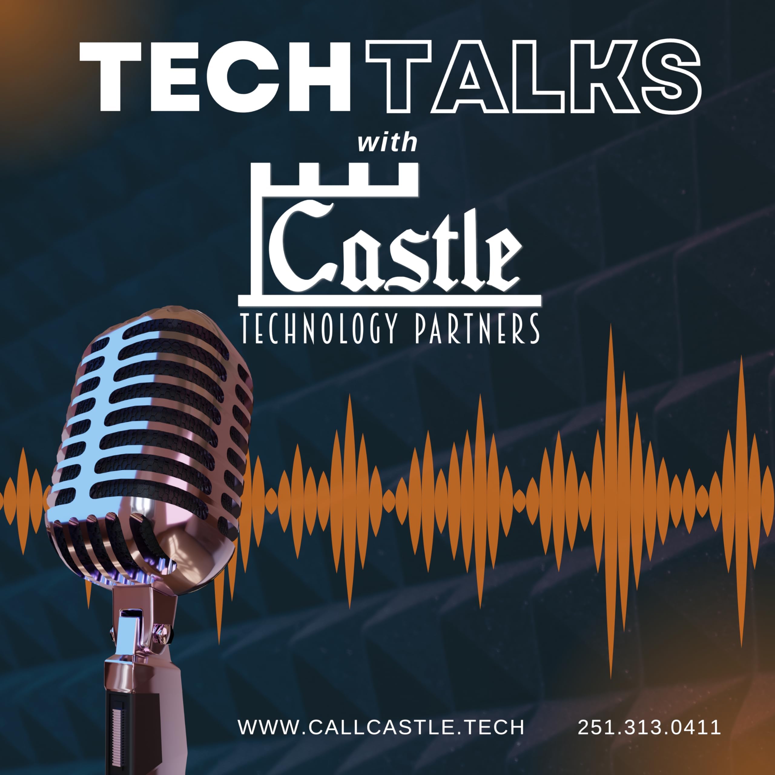 Tech Talks with Castle Technology Partners