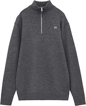 TRAVISMATHEWトラヴィスマシュー ハーフジップ プルオーバー（長袖） 81LGrw6esCL._AC_SY350_QL65_.jpg