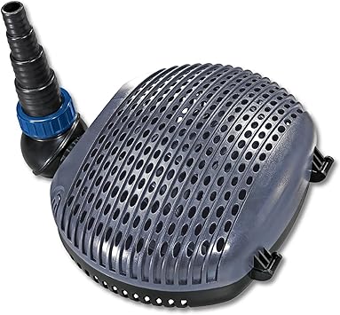 Image Wiltec Jebao XTP SuperEco for Ponds Pump 8000L/H 50 W