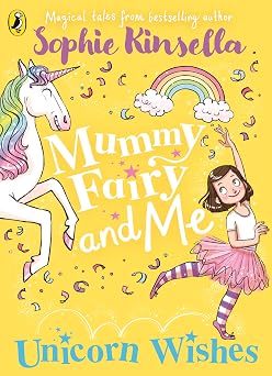 Puffin Mummy Fairy and Me: Unicorn Wishes - Best Deal Finder