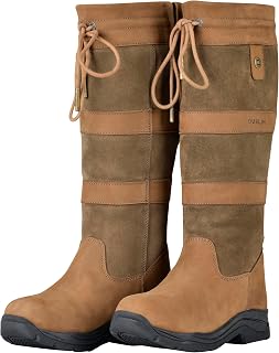 River Boots IV