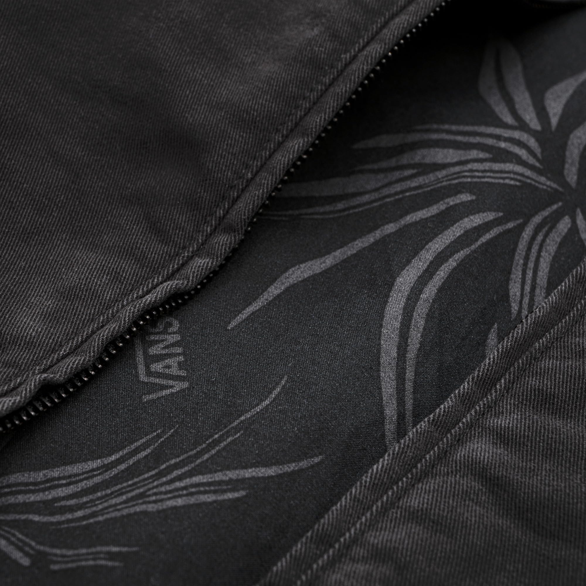 Vans Mädchen Kastle Classic Windbreaker baby jacke