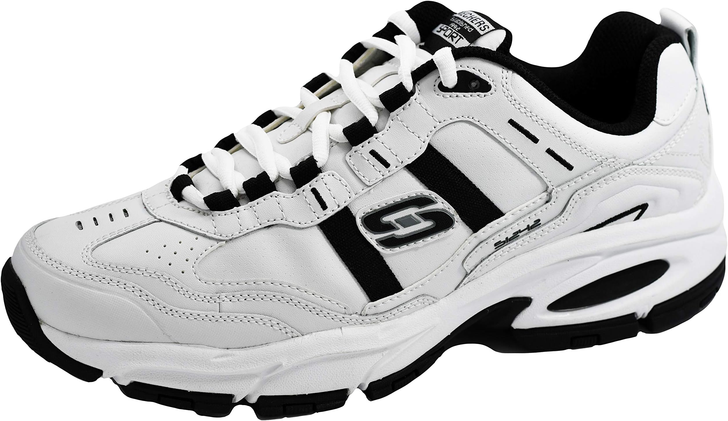 Mens Vigor 2.0 Serpentine