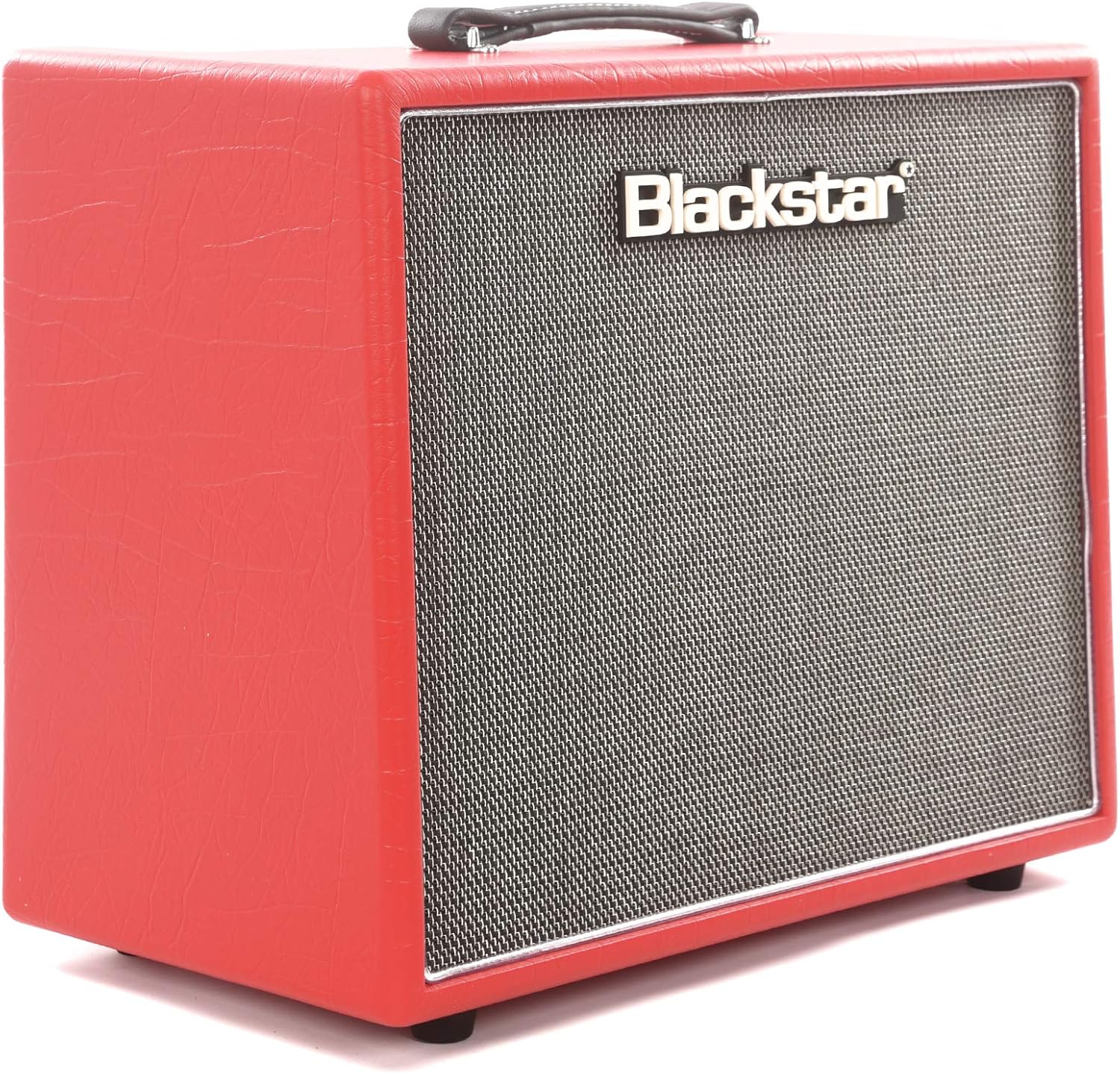 Blackstar Ltd. HT-20R MKII 20-Watt 1x12" Guitar Combo Amplifier Candy Apple Red