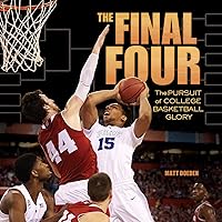 Algopix Similar Product 9 - The Final Four The Pursuit of College